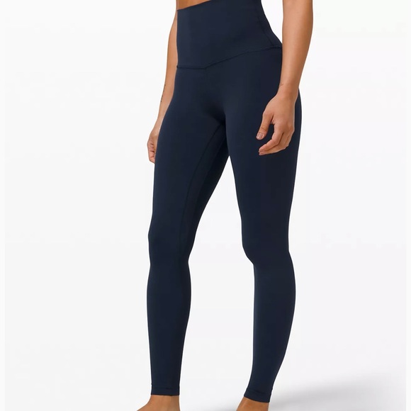 Lululemon pants - Picture 1 of 2